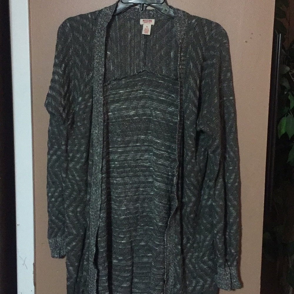 Cardigan